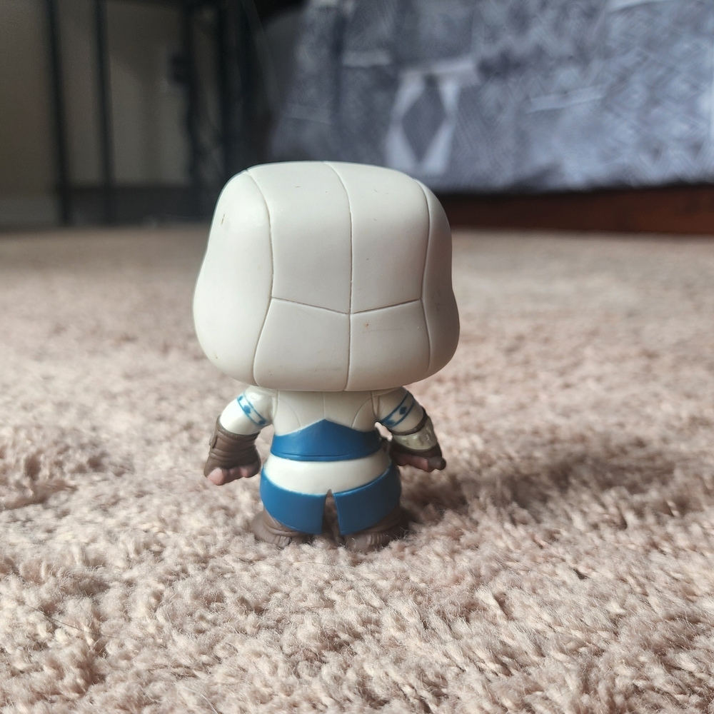 Funko Pop Connor Kenway Vinyl Figure - Picture 2 of 2